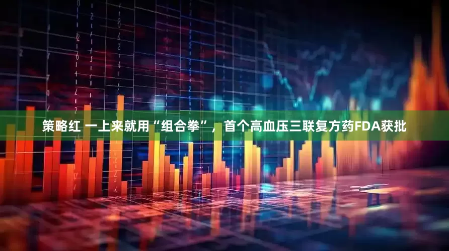 策略红 一上来就用“组合拳”，首个高血压三联复方药FDA获批
