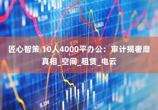 匠心智策 10人4000平办公：审计揭奢靡真相_空间_租赁_电云