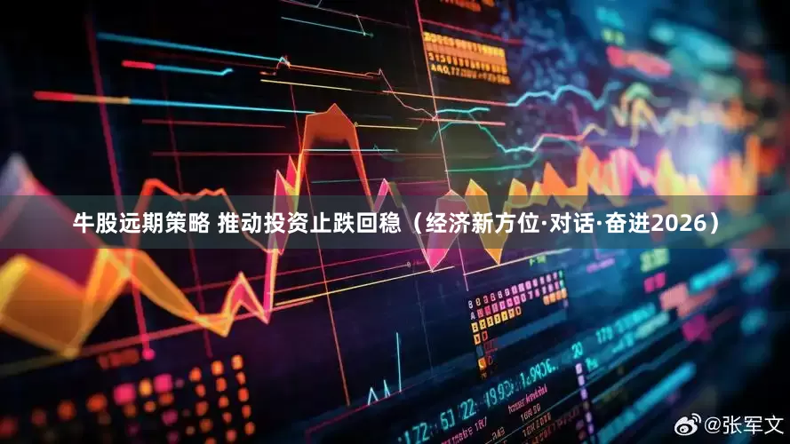 牛股远期策略 推动投资止跌回稳（经济新方位·对话·奋进2026）