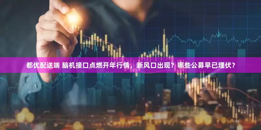 都优配送端 脑机接口点燃开年行情，新风口出现？哪些公募早已埋伏？